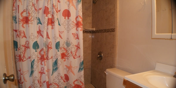 Gulfview II #210 2nd flr